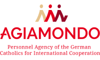 Agiamondo – Personnel Agency of the German Catholics for International Cooperation